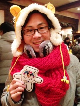 ディズニー
