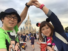 ディズニー