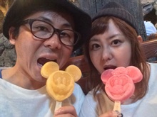 ディズニー